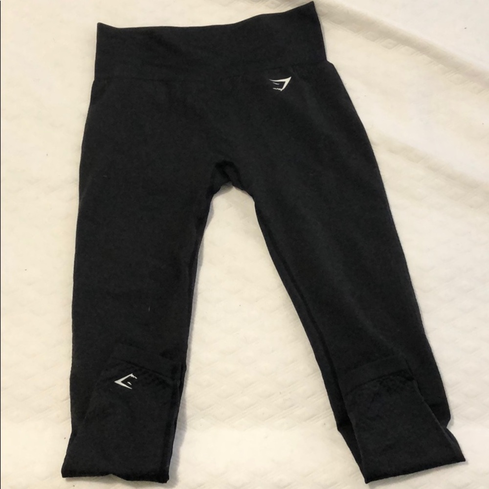 Gymshark Vital Seamless